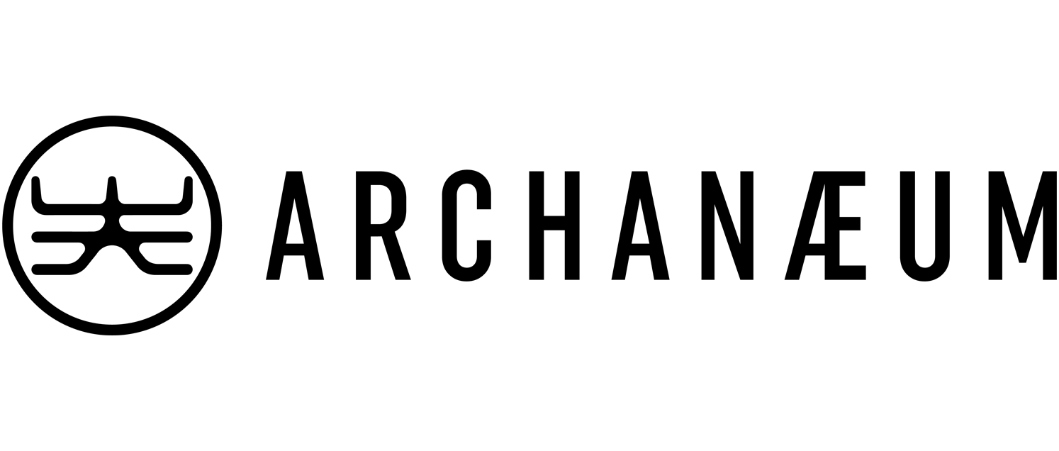 Archanaeum, Architect