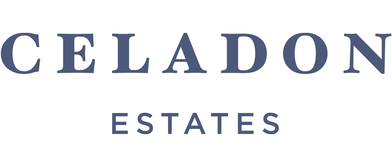 Celadon Estates, Developer